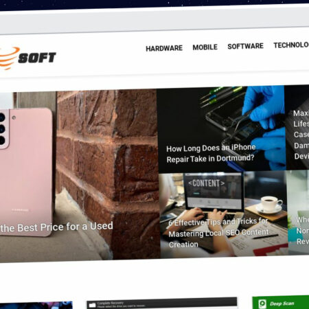 Publish Guest Post on compexpsoft.com