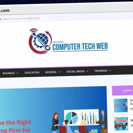 Publish Guest Post on computertechweb.com
