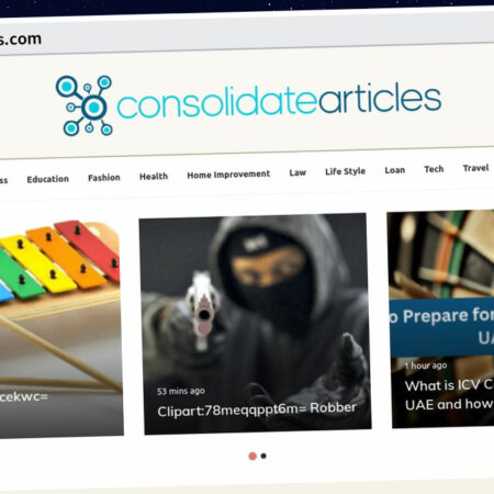 Publish Guest Post on consolidatearticles.com