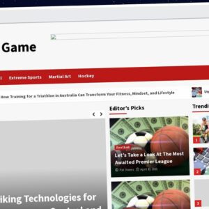 Publish Guest Post on coopthegame.com