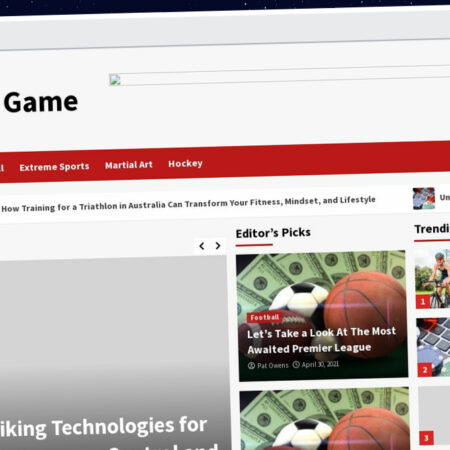 Publish Guest Post on coopthegame.com