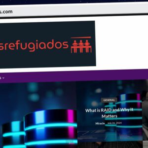Publish Guest Post on copadosrefugiados.com