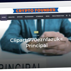Publish Guest Post on cryptofounder.net
