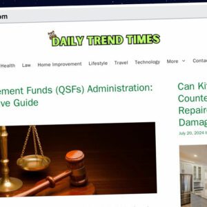 Publish Guest Post on dailytrendtimes.com