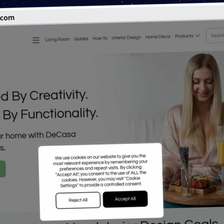 Publish Guest Post on decasacollections.com