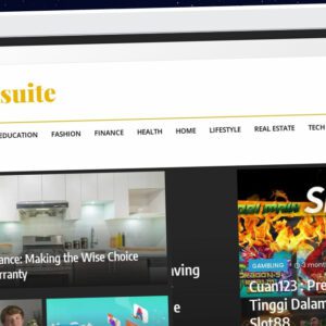 Publish Guest Post on detroitsuite.com