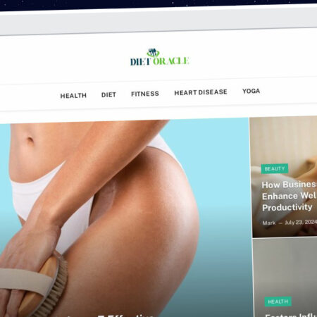 Publish Guest Post on dietoracle.com