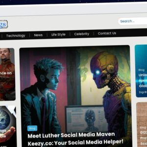 Publish Guest Post on digiblogs.net