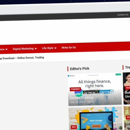 Publish Guest Post on digitechvibe.com