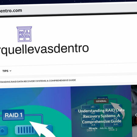 Publish Guest Post on ellectorquellevasdentro.com