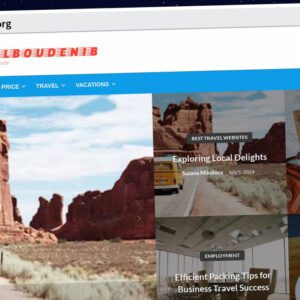 Publish Guest Post on festivalboudenib.org