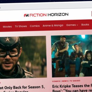 Publish Guest Post on fictionhorizon.com