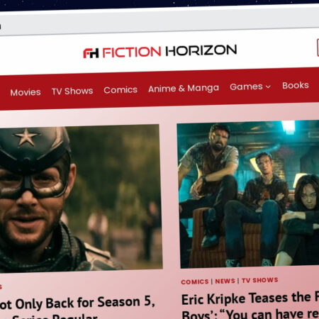Publish Guest Post on fictionhorizon.com