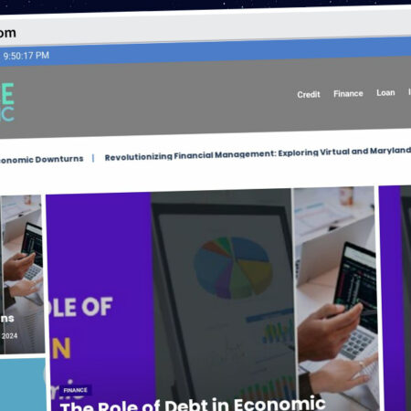 Publish Guest Post on financeandtonic.com