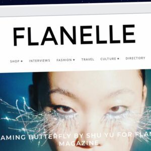 Publish Guest Post on flanellemag.com