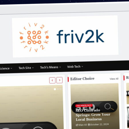 Publish Guest Post on friv2k.com