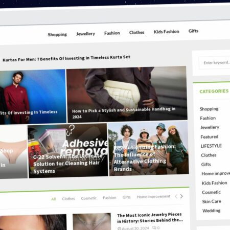 Publish Guest Post on fullcartshop.com