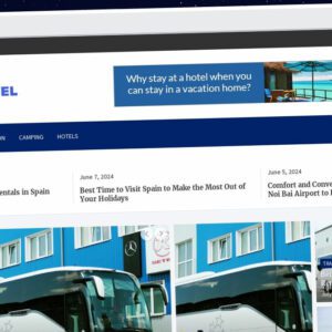Publish Guest Post on gematravel.com