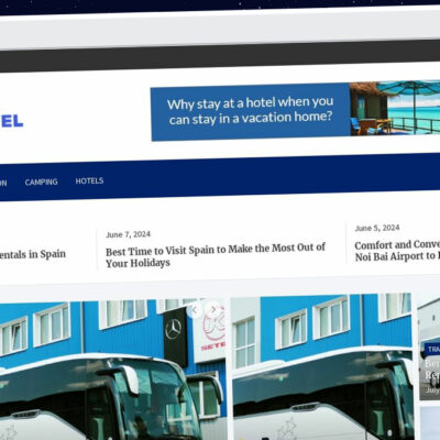 Publish Guest Post on gematravel.com