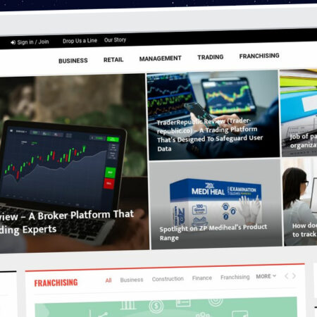 Publish Guest Post on getbizwings.com