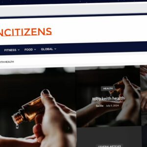 Publish Guest Post on greencitizens.net