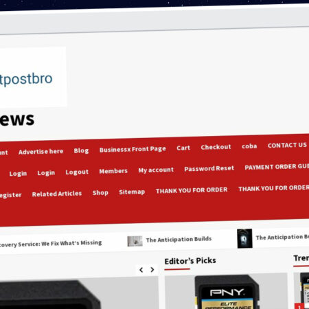 Publish Guest Post on guestpostbro.com