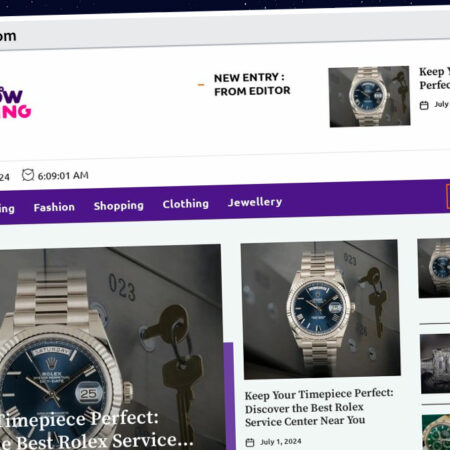 Publish Guest Post on hallowshopping.com