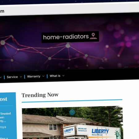 Publish Guest Post on home-radiators.com