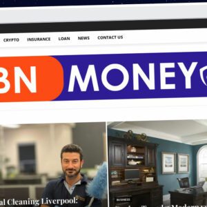 Publish Guest Post on ibnmoney.com