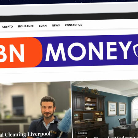 Publish Guest Post on ibnmoney.com