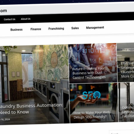 Publish Guest Post on iconnectbusiness.com