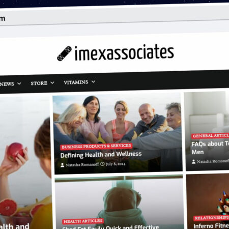 Publish Guest Post on imexassociates.com