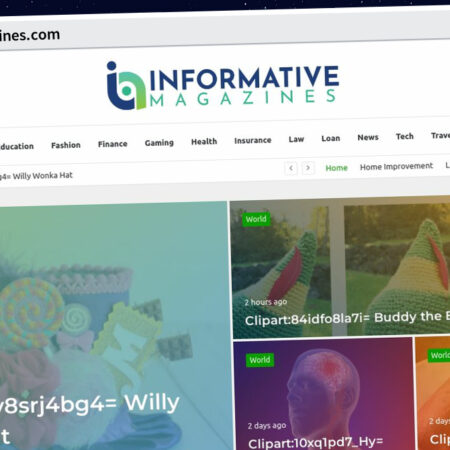 Publish Guest Post on informativemagazines.com