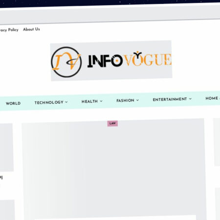 Publish Guest Post on infovogue.com