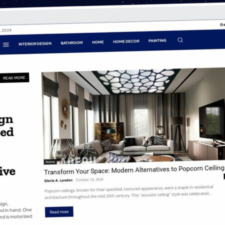 Publish Guest Post on infusionhome.com