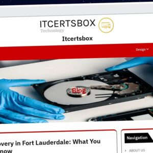 Publish Guest Post on itcertsbox.com