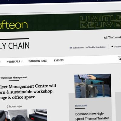 Publish Guest Post on itsupplychain.com