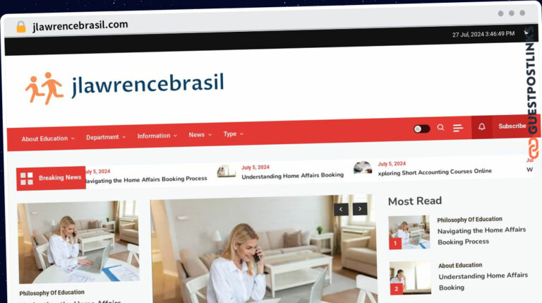 Publish Guest Post on jlawrencebrasil.com