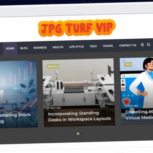 Publish Guest Post on jpg-turf-vip.com