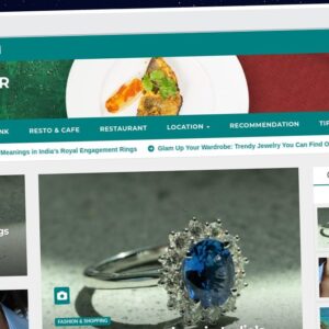 Publish Guest Post on kayakuliner.com