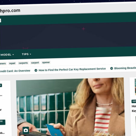 Publish Guest Post on lynnwoodlocksmithpro.com