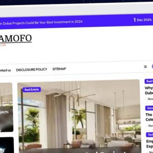 Publish Guest Post on mangamofo.com