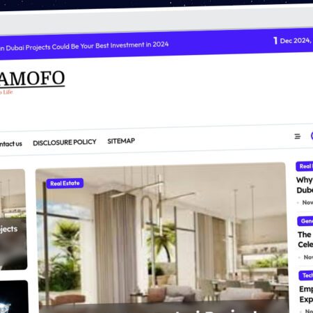 Publish Guest Post on mangamofo.com