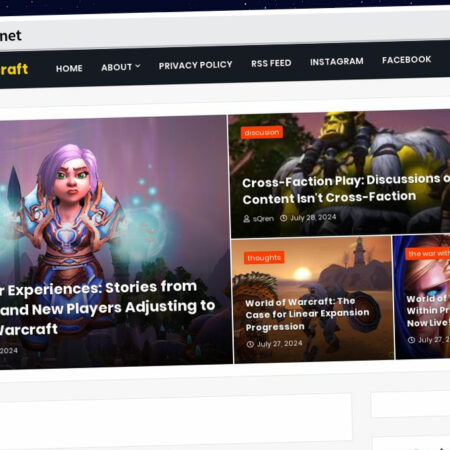 Publish Guest Post on masterofwarcraft.net