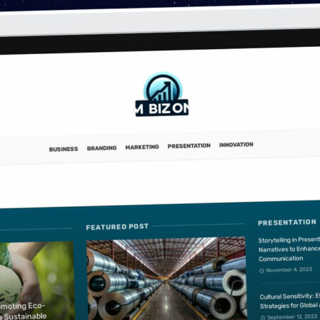 Publish Guest Post on mbizon.com