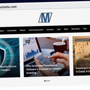 Publish Guest Post on murphybusinesscharlotte.com