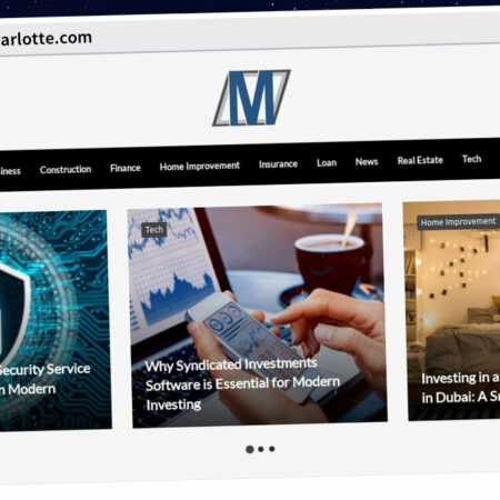 Publish Guest Post on murphybusinesscharlotte.com