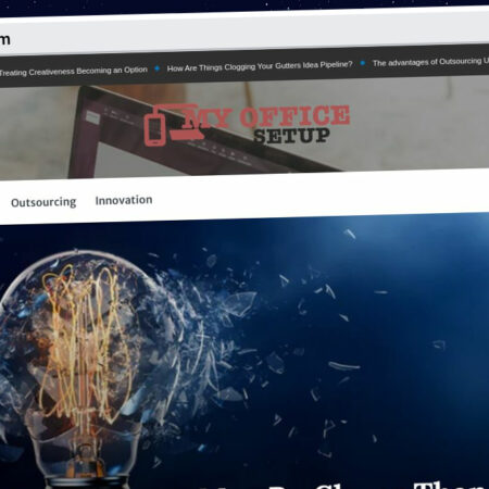 Publish Guest Post on my-officesetup.com