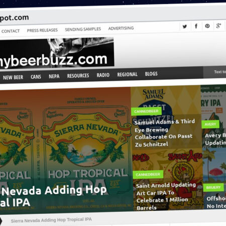Publish Guest Post on mybeerbuzz.blogspot.com