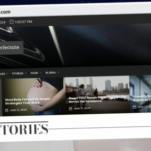 Publish Guest Post on myownperfectsite.com